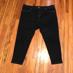 Universal Standard Siene Jeans